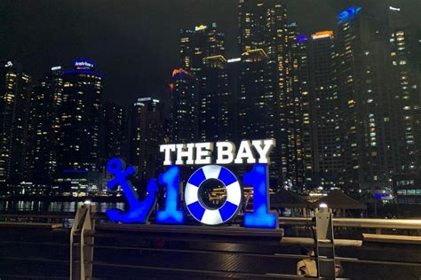 bay 101 photos|Busan Nightlife .